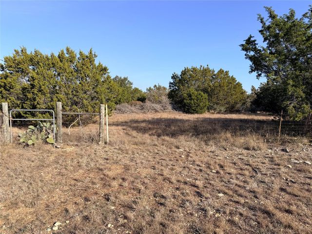 1945 S County Road 289, Georgetown, TX 78633