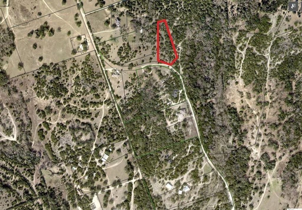 1945 S County Road 289, Georgetown, TX 78633