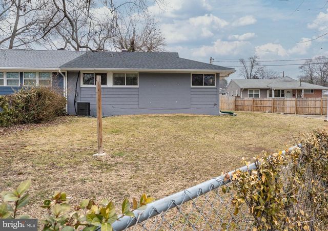 7700 GREENLEAF RD, Hyattsville, MD 20785