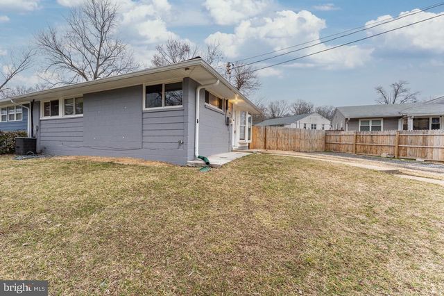 7700 GREENLEAF RD, Hyattsville, MD 20785