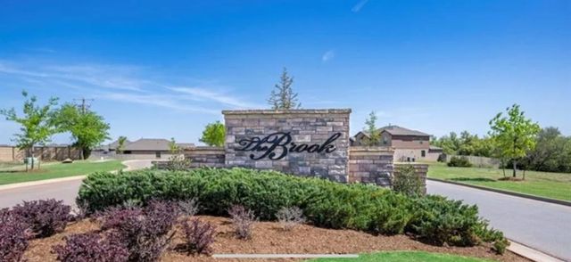 12509 NW 140th Street, Piedmont, OK 73078