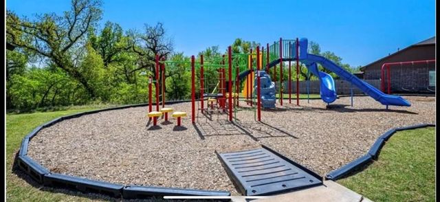 12509 NW 140th Street, Piedmont, OK 73078