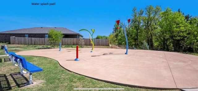 12509 NW 140th Street, Piedmont, OK 73078