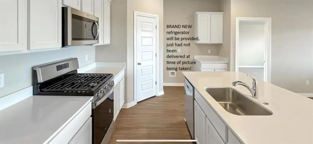 12509 NW 140th Street, Piedmont, OK 73078