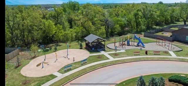 12509 NW 140th Street, Piedmont, OK 73078