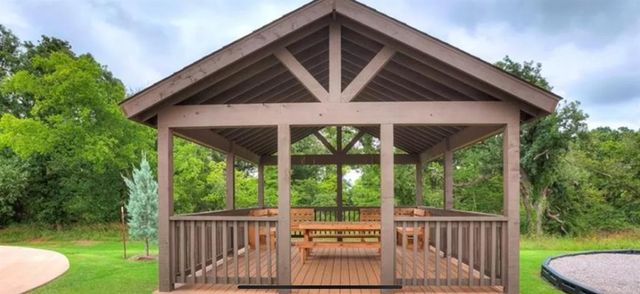 12509 NW 140th Street, Piedmont, OK 73078