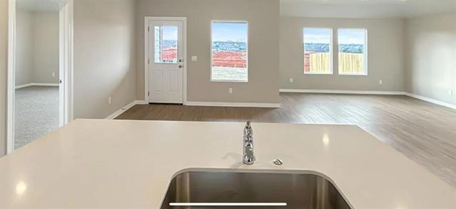 12509 NW 140th Street, Piedmont, OK 73078