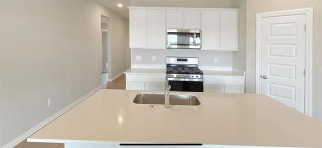 12509 NW 140th Street, Piedmont, OK 73078