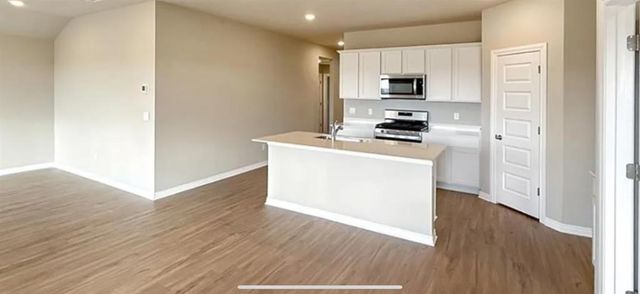 12509 NW 140th Street, Piedmont, OK 73078