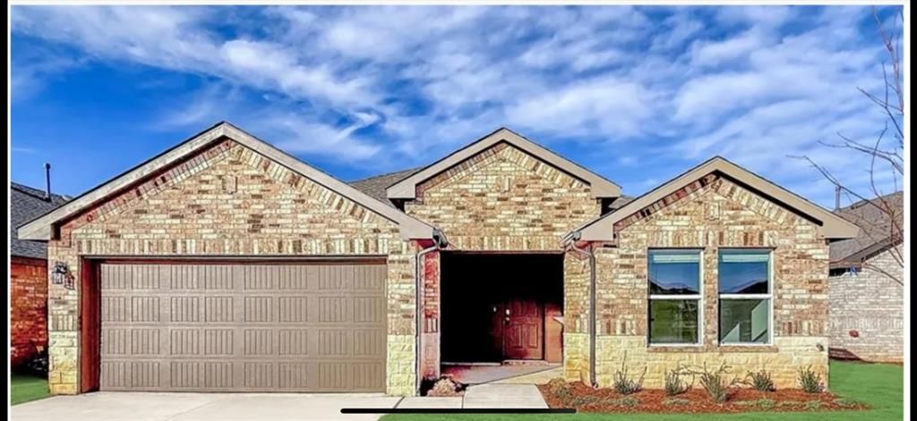 12509 NW 140th Street, Piedmont, OK 73078