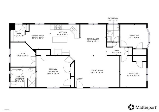 23301 Ridge Route 24, Laguna Hills, CA 92653