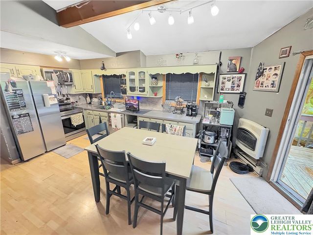 163 Granite Road, Tobyhanna Twp, PA 18334
