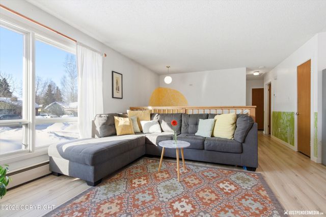 1051 E 26th Avenue, Anchorage, AK 99508