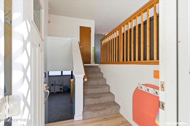 1051 E 26th Avenue, Anchorage, AK 99508