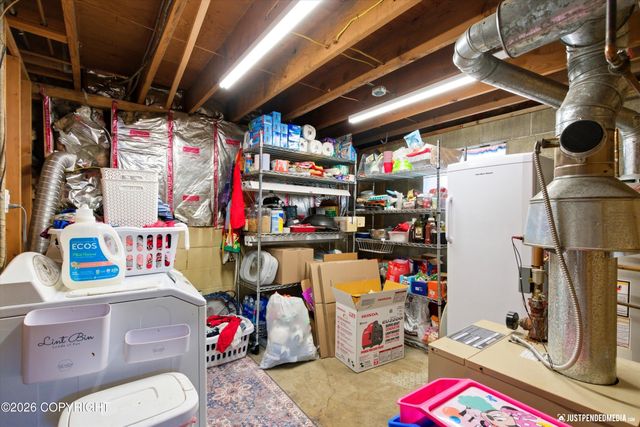 1051 E 26th Avenue, Anchorage, AK 99508