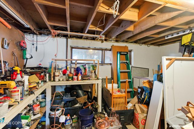 1051 E 26th Avenue, Anchorage, AK 99508