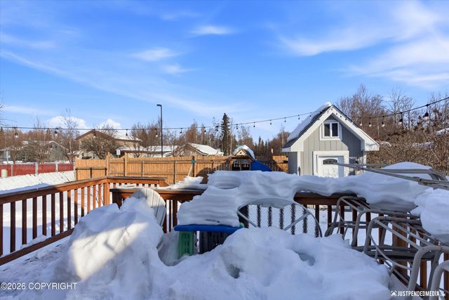 1051 E 26th Avenue, Anchorage, AK 99508