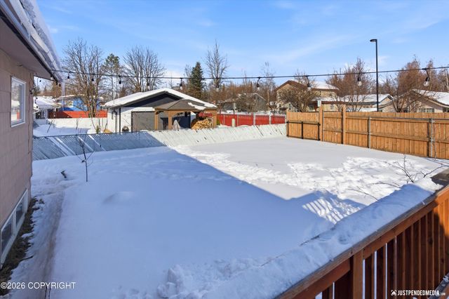 1051 E 26th Avenue, Anchorage, AK 99508