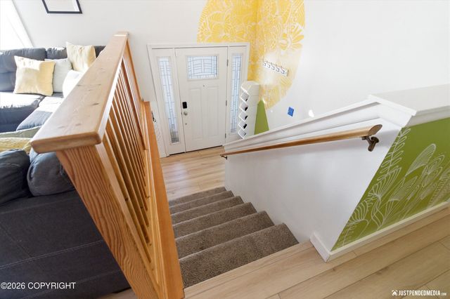 1051 E 26th Avenue, Anchorage, AK 99508