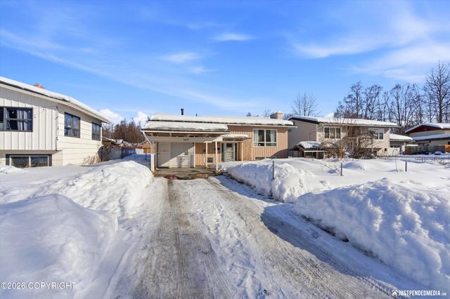 1051 E 26th Avenue, Anchorage, AK 99508