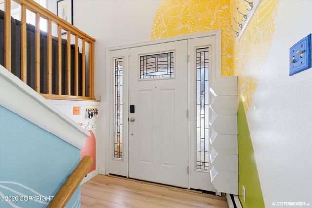 1051 E 26th Avenue, Anchorage, AK 99508