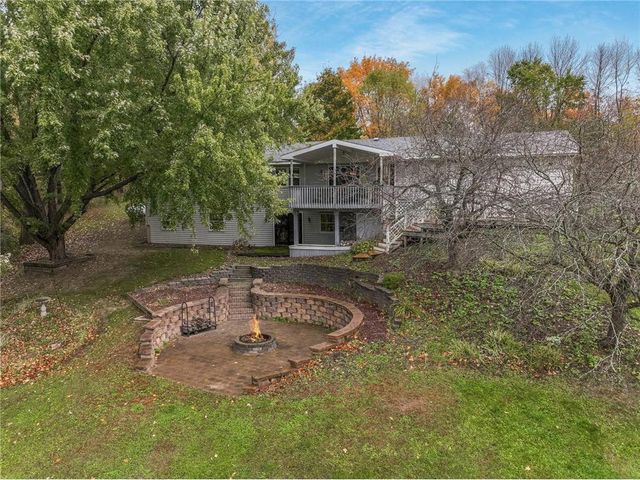 N7273 529th Street, Menomonie, WI 54751