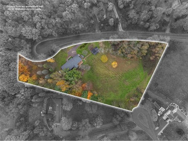 N7273 529th Street, Menomonie, WI 54751