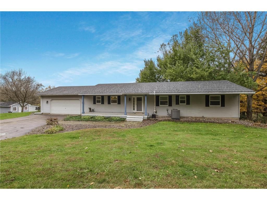 N7273 529th Street, Menomonie, WI 54751