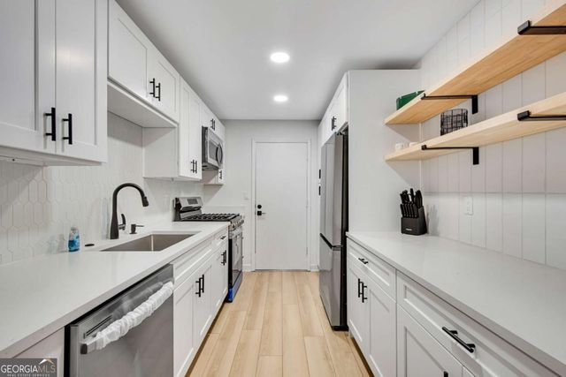 6851 Roswell Road Q16, Atlanta, GA 30328