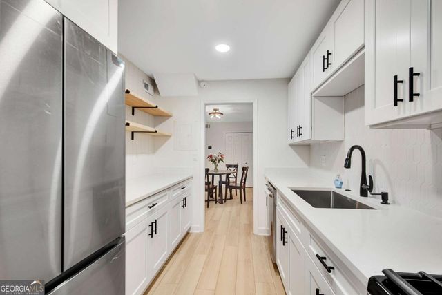 6851 Roswell Road Q16, Atlanta, GA 30328