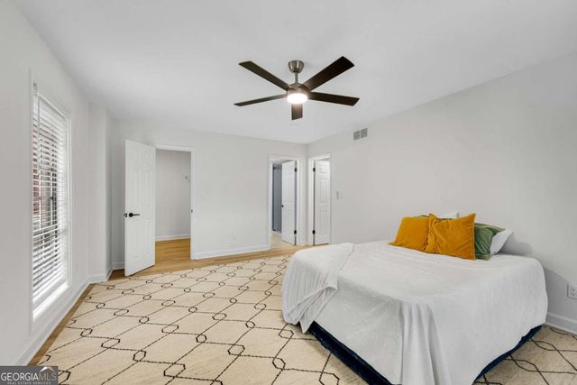 6851 Roswell Road Q16, Atlanta, GA 30328