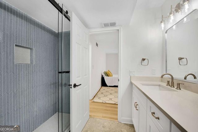 6851 Roswell Road Q16, Atlanta, GA 30328