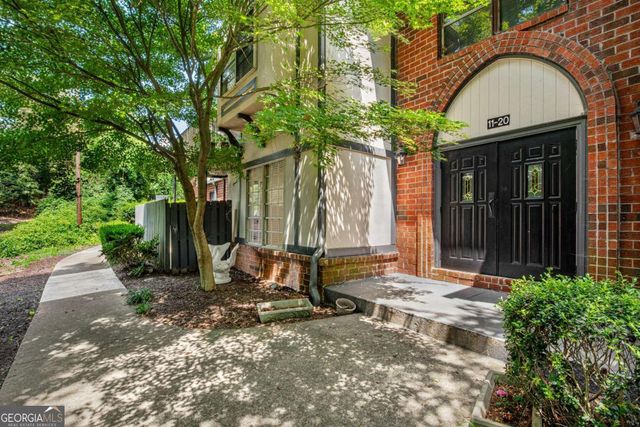 6851 Roswell Road Q16, Atlanta, GA 30328