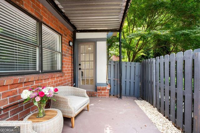 6851 Roswell Road Q16, Atlanta, GA 30328