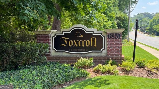 6851 Roswell Road Q16, Atlanta, GA 30328