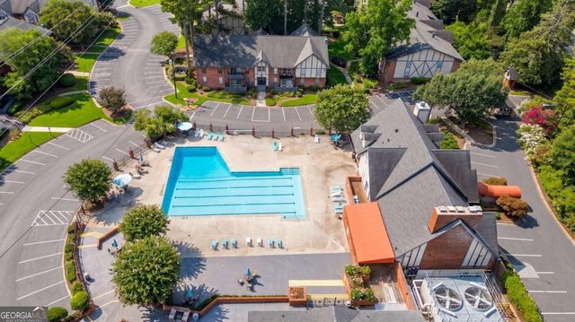 6851 Roswell Road Q16, Atlanta, GA 30328