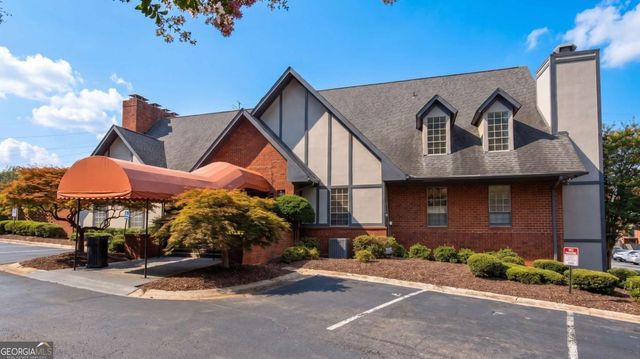 6851 Roswell Road Q16, Atlanta, GA 30328