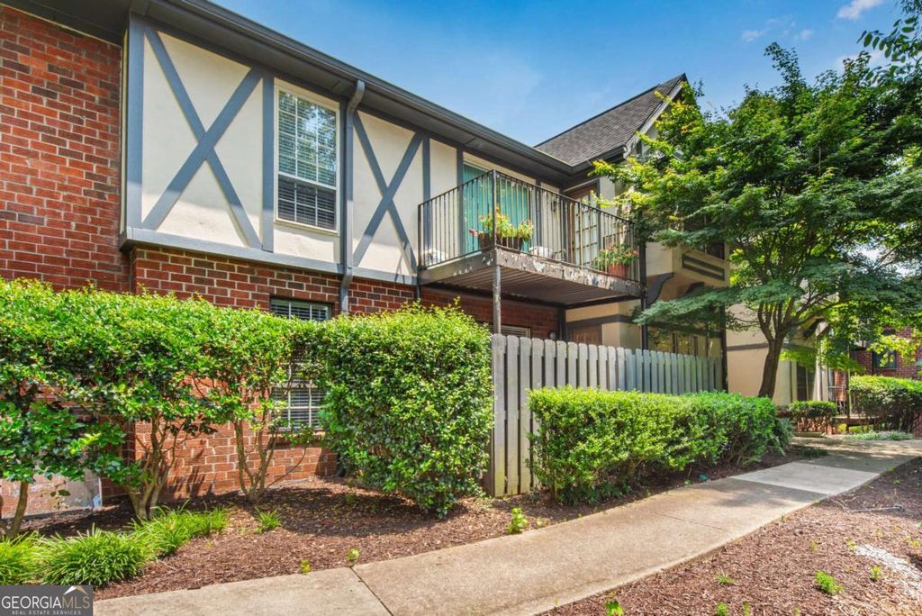 6851 Roswell Road Q16, Atlanta, GA 30328