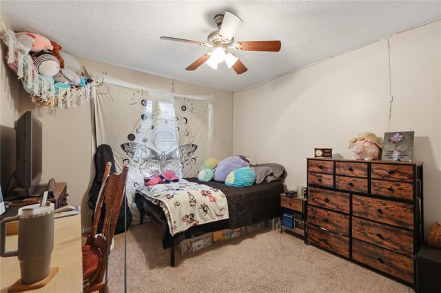 1614 Luza Street, Bryan, TX 77802