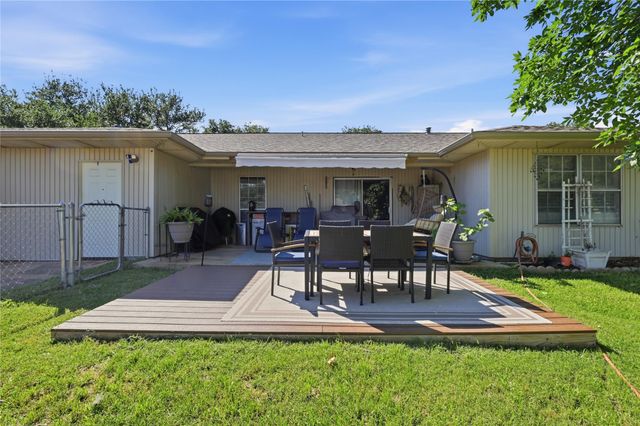 1614 Luza Street, Bryan, TX 77802