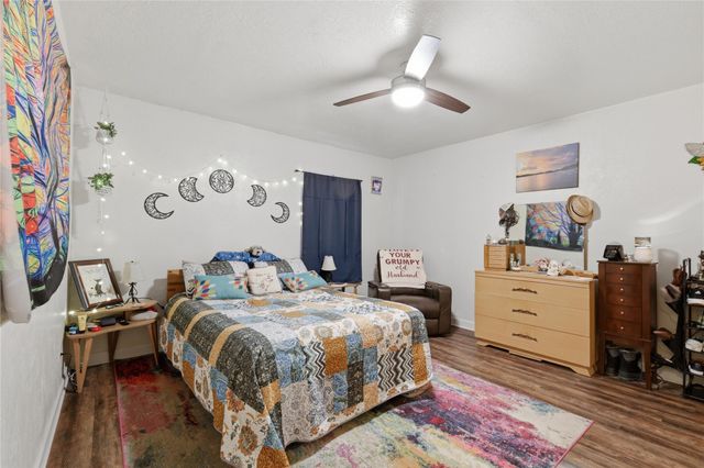 1614 Luza Street, Bryan, TX 77802