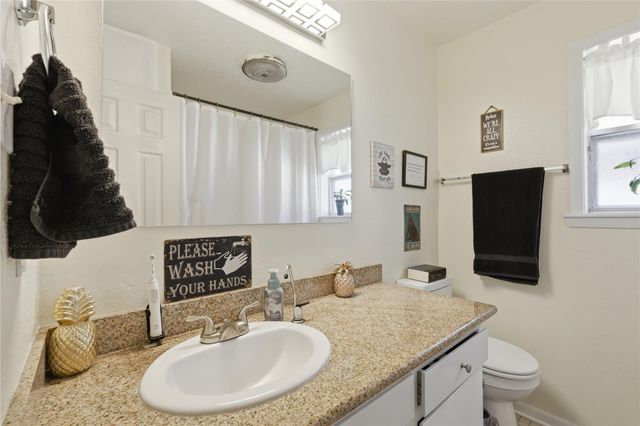 1614 Luza Street, Bryan, TX 77802