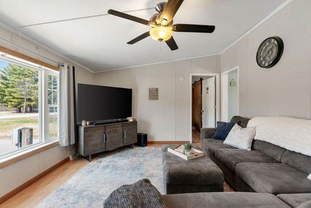 1645 Highgate Road, Highgate, VT 05478