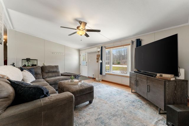 1645 Highgate Road, Highgate, VT 05478