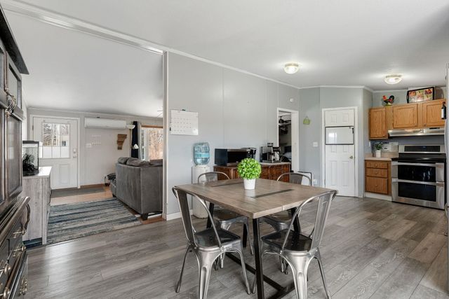 1645 Highgate Road, Highgate, VT 05478