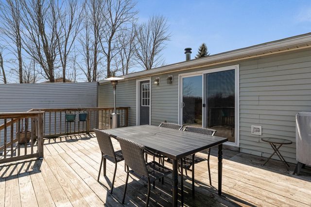 1645 Highgate Road, Highgate, VT 05478