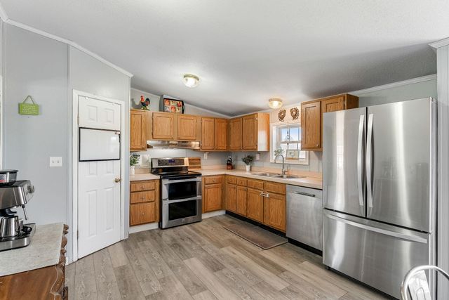 1645 Highgate Road, Highgate, VT 05478