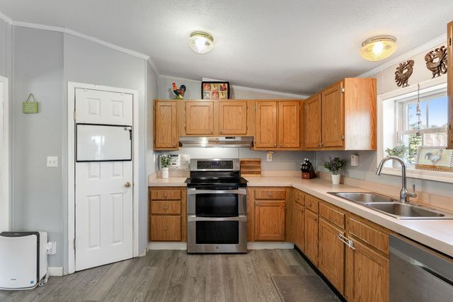 1645 Highgate Road, Highgate, VT 05478