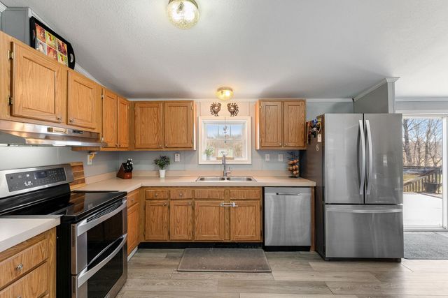 1645 Highgate Road, Highgate, VT 05478