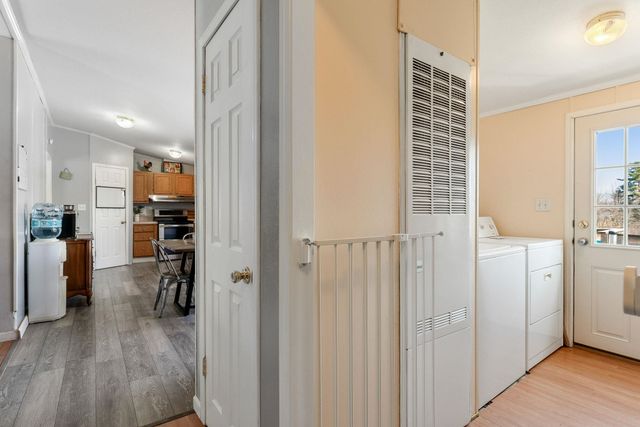 1645 Highgate Road, Highgate, VT 05478